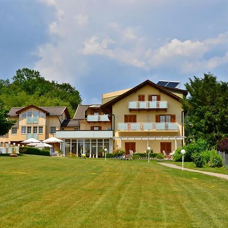 Seehotel Paulitsch Velden am Wörthersee Dış mekan fotoğraf
