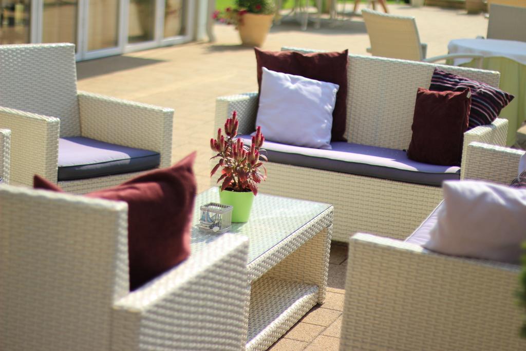 Seehotel Paulitsch Velden am Wörthersee Dış mekan fotoğraf