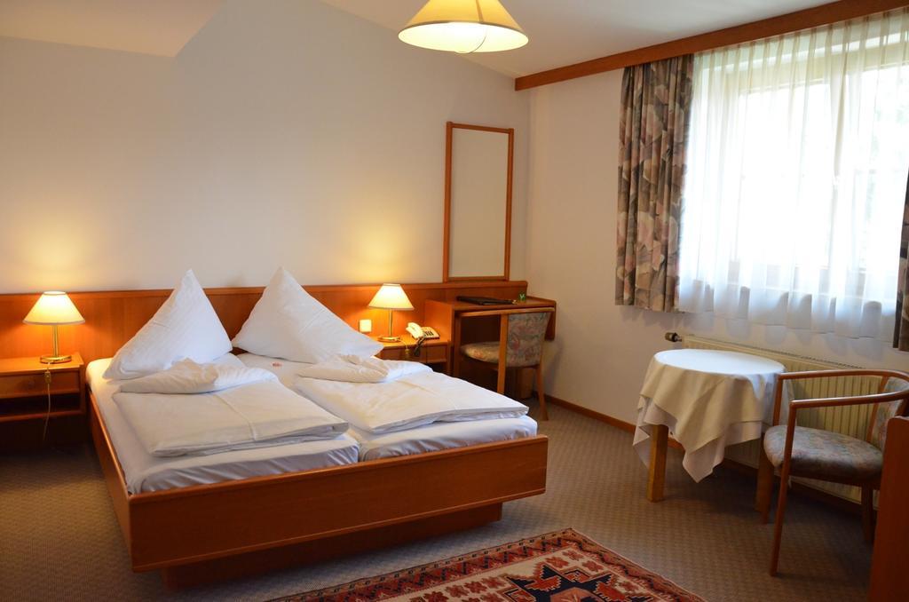 Seehotel Paulitsch Velden am Wörthersee Oda fotoğraf
