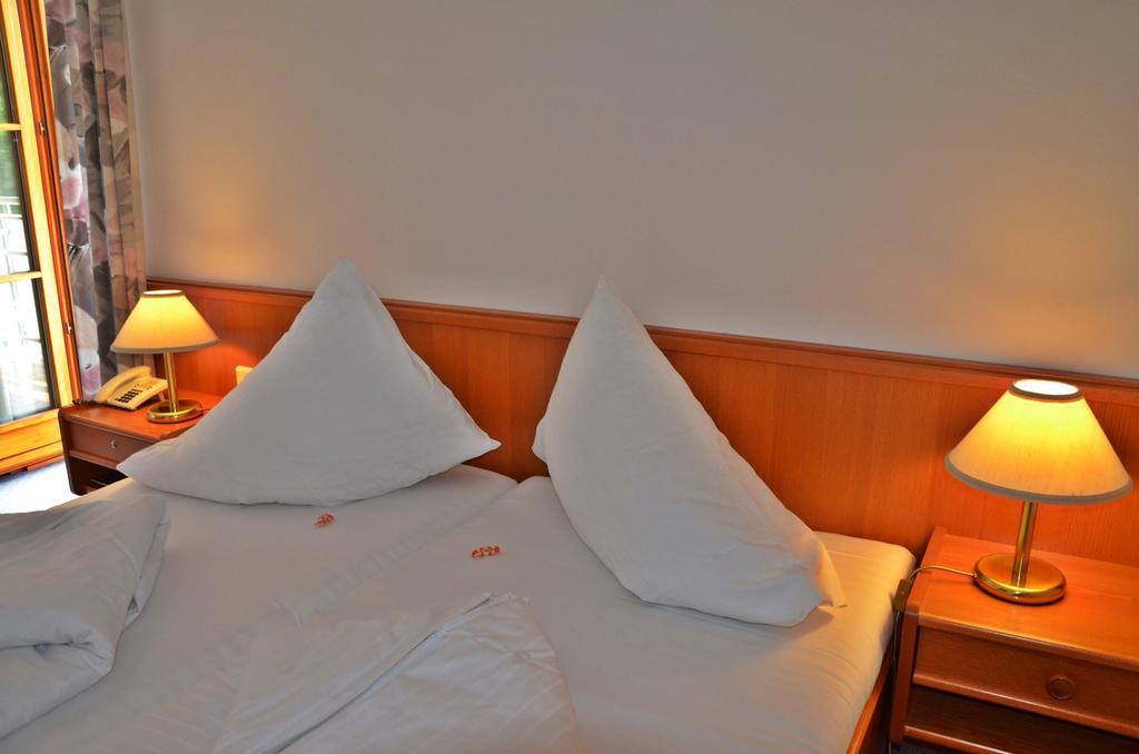 Seehotel Paulitsch Velden am Wörthersee Oda fotoğraf