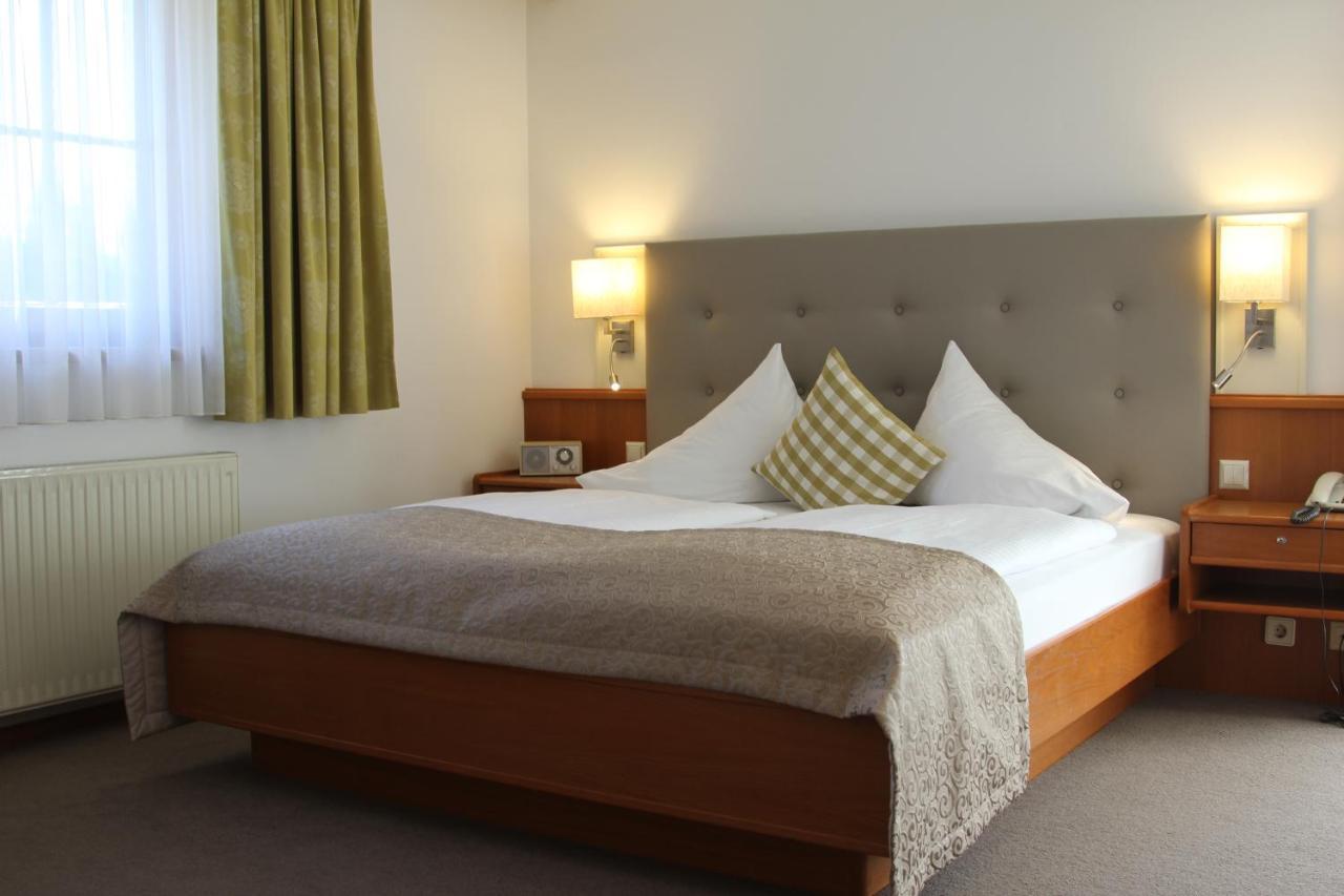 Seehotel Paulitsch Velden am Wörthersee Dış mekan fotoğraf