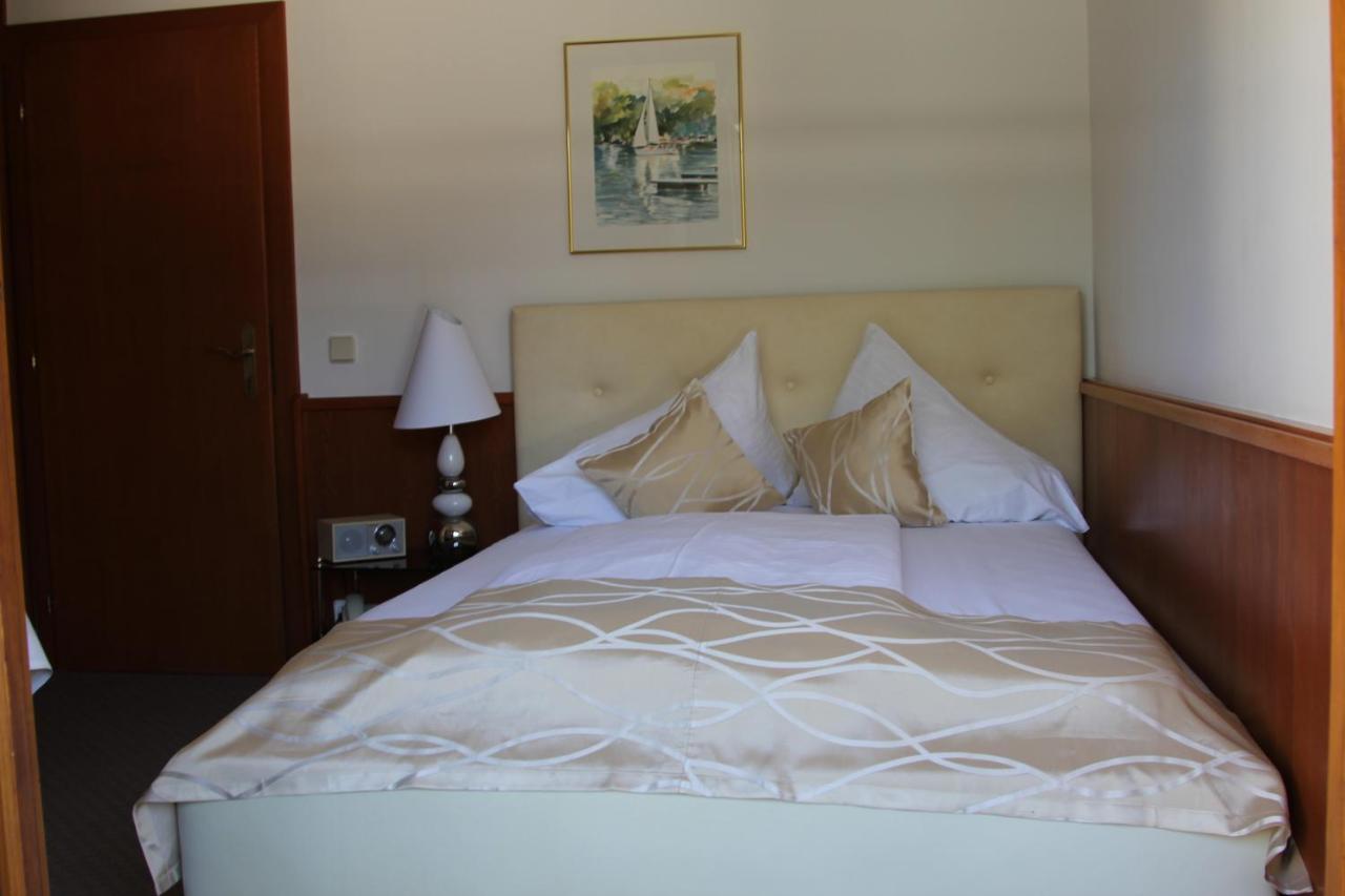 Seehotel Paulitsch Velden am Wörthersee Dış mekan fotoğraf