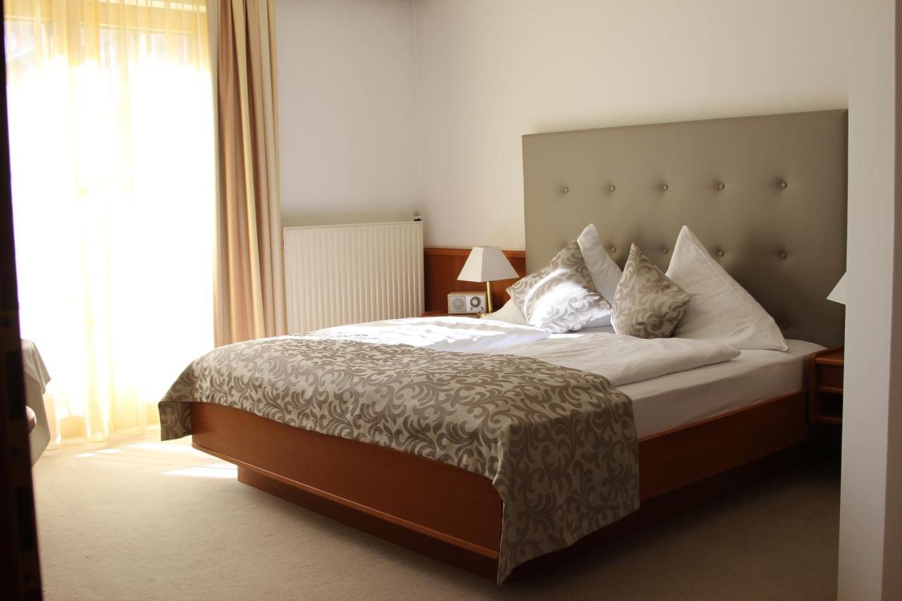 Seehotel Paulitsch Velden am Wörthersee Dış mekan fotoğraf