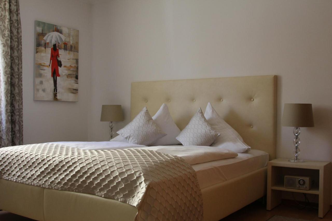 Seehotel Paulitsch Velden am Wörthersee Dış mekan fotoğraf