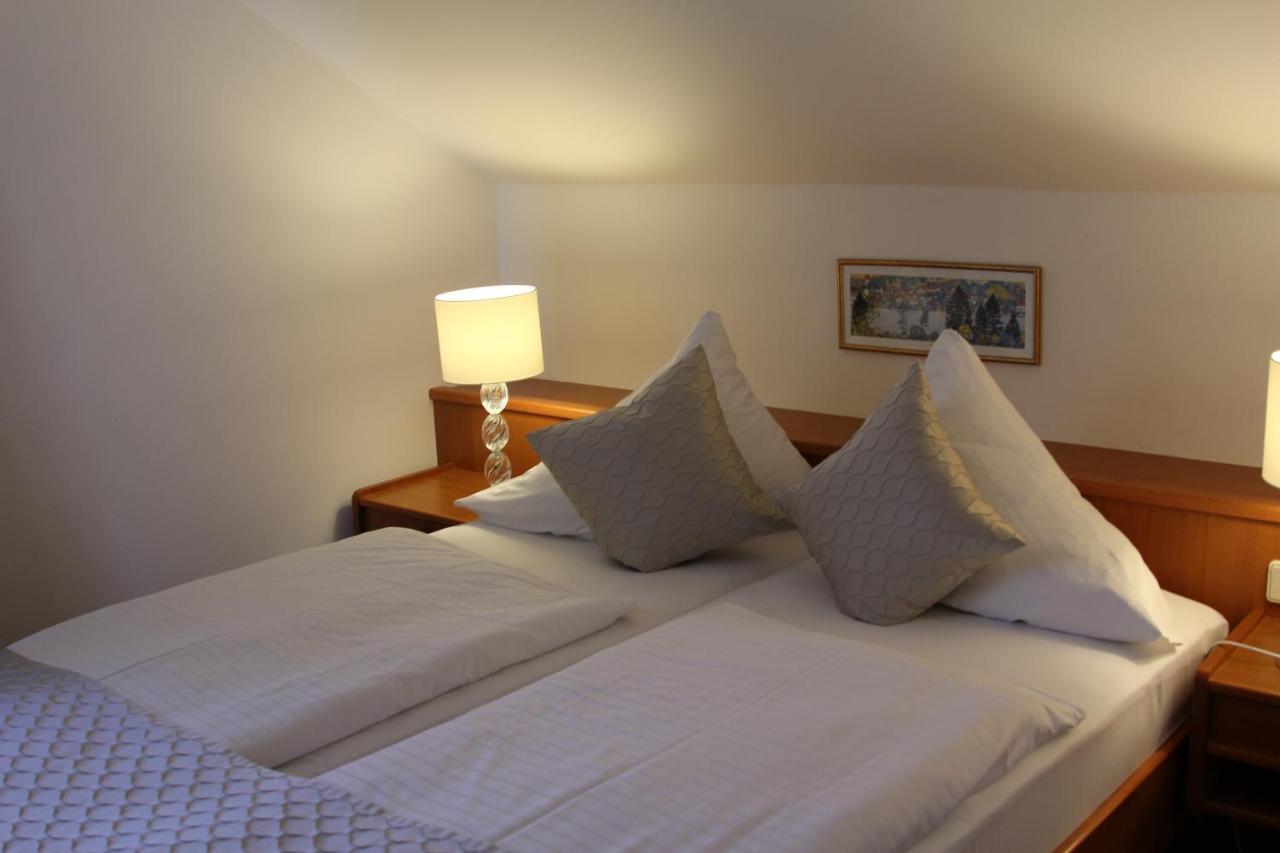 Seehotel Paulitsch Velden am Wörthersee Dış mekan fotoğraf