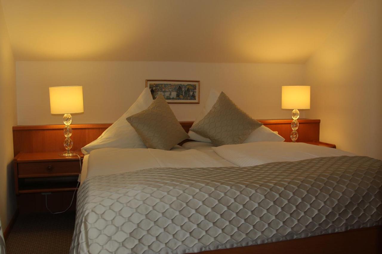 Seehotel Paulitsch Velden am Wörthersee Dış mekan fotoğraf