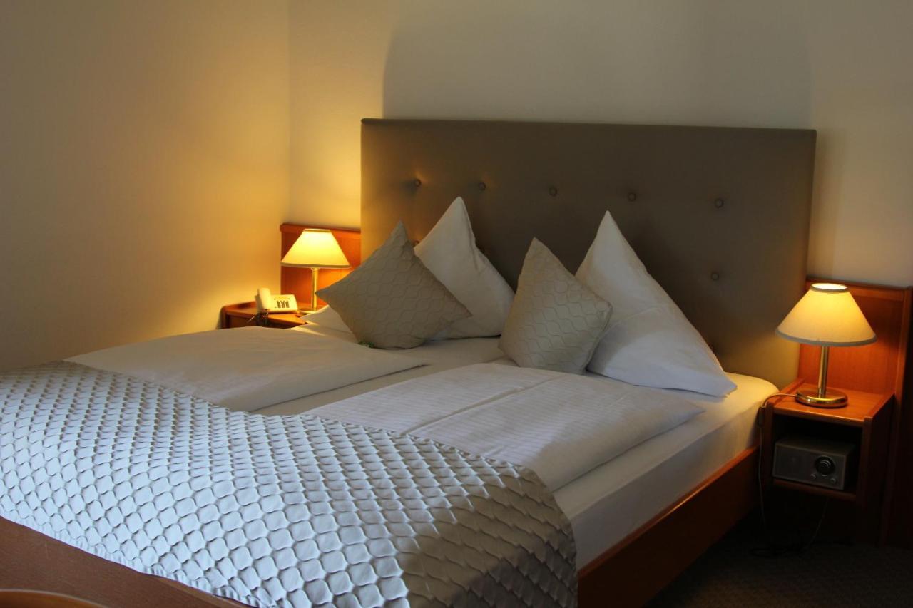 Seehotel Paulitsch Velden am Wörthersee Dış mekan fotoğraf