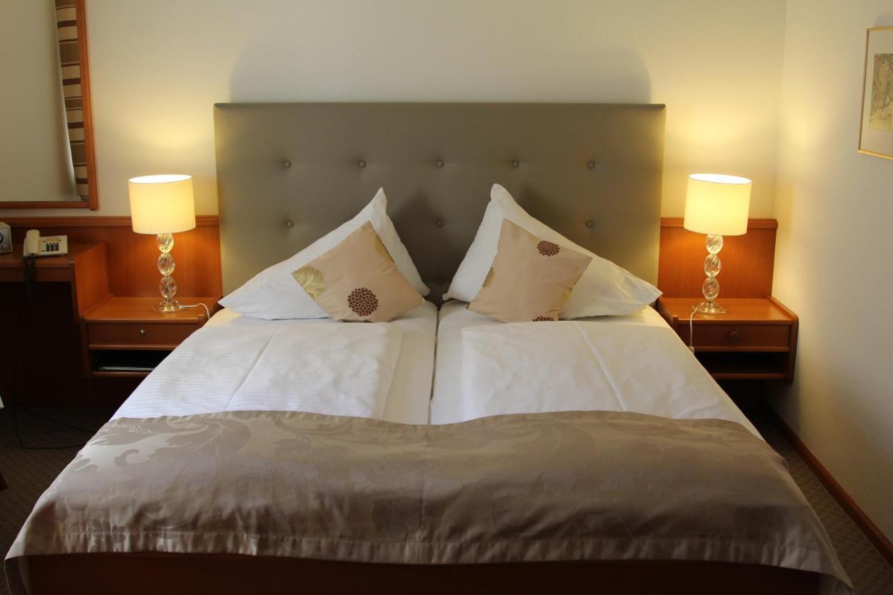 Seehotel Paulitsch Velden am Wörthersee Dış mekan fotoğraf
