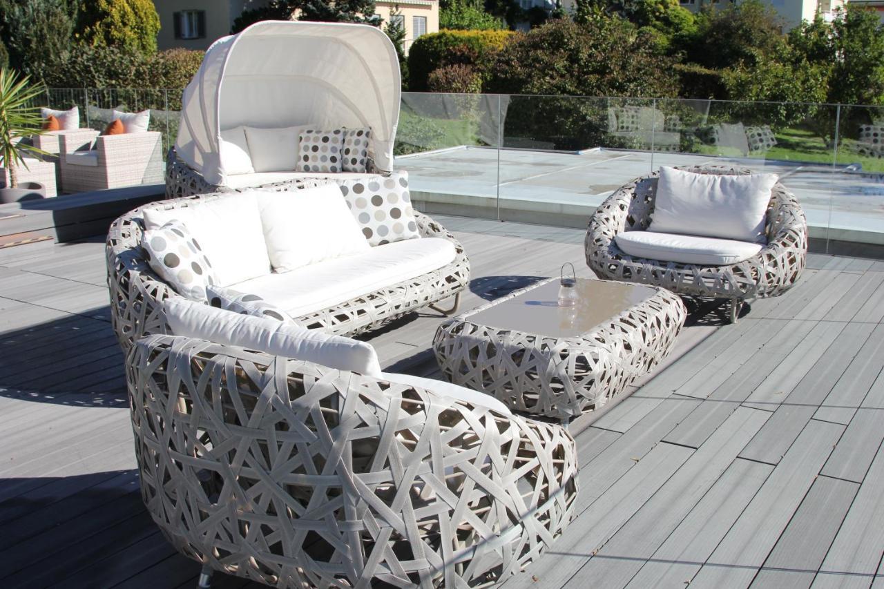 Seehotel Paulitsch Velden am Wörthersee Dış mekan fotoğraf