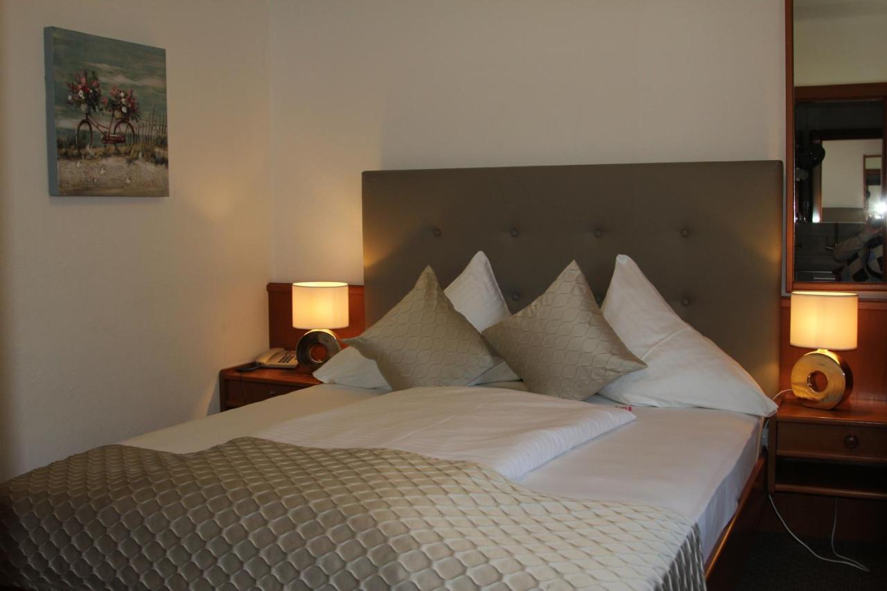 Seehotel Paulitsch Velden am Wörthersee Dış mekan fotoğraf
